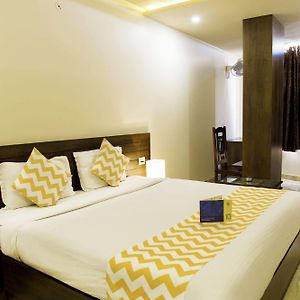 Fabhotel Padmavati Palace Mansarovar